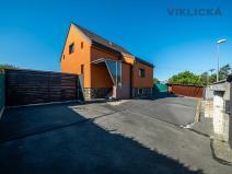 Prodej rodinného domu, Praha - Modřany, K Lahovičkám, 150 m2