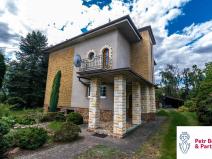 Prodej rodinného domu, Rakovník, Pod Václavem, 244 m2