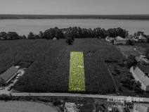 Prodej pozemku pro bydlení, Veselí nad Lužnicí, 1000 m2