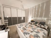 Pronájem bytu 2+kk, Praha - Modřany, Mezi vodami, 51 m2