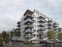 Prodej bytu 4+kk, Praha, Honzíkova, 120 m2