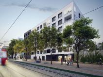 Prodej bytu 3+kk, Praha, Gollové, 71 m2