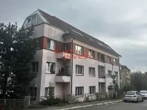 Pronájem bytu 2+kk, Liberec, Vojanova, 56 m2