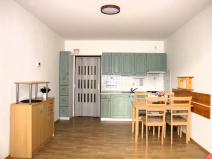 Prodej bytu 1+kk, Železná Ruda, 29 m2