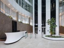 Pronájem kanceláře, Praha - Smíchov, Plzeňská, 454 m2