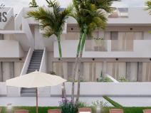 Prodej bytu 4+kk, Roldán, Murcia, Španělsko, 70 m2
