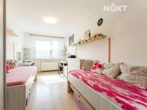 Prodej bytu 3+1, Šumperk, Bratrušovská, 68 m2