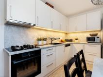 Prodej bytu 2+1, Praha - Košíře, Nad Turbovou, 60 m2