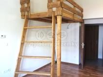 Pronájem bytu 1+kk, Ústí nad Orlicí, Husova, 29 m2