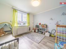 Prodej bytu 3+1, Nová Role, Nádražní, 58 m2