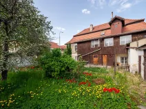 Prodej rodinného domu, Praha - Jinonice, Karlštejnská, 150 m2