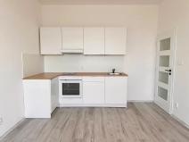 Pronájem bytu 2+kk, Milovice, Slepá, 47 m2