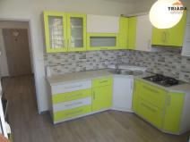 Pronájem bytu 2+kk, Turnov, Přepeřská, 32 m2