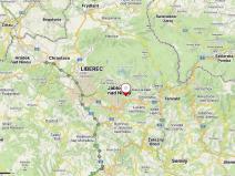 Prodej pozemku, Lučany nad Nisou - Jindřichov, 179 m2