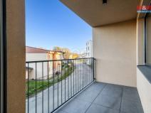 Pronájem bytu 2+kk, Sedlčany, Tyršova, 59 m2