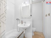 Prodej bytu 2+kk, Teplice, Písečná, 40 m2