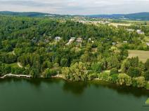 Prodej chaty, Brno - Kníničky, 38 m2