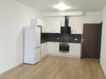 Pronájem bytu 2+kk, Praha - Stodůlky, Svitákova, 50 m2