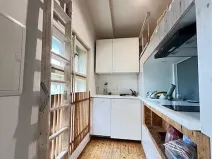 Pronájem bytu 1+kk, Praha - Radotín, Na betonce, 36 m2