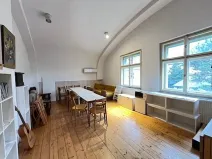 Pronájem bytu 1+kk, Praha - Radotín, Na betonce, 36 m2