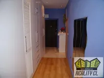 Pronájem bytu 3+1, Česká Lípa, Mlýnská, 110 m2