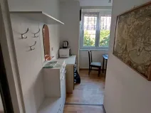 Pronájem bytu 1+1, Prostějov, Tylova, 35 m2