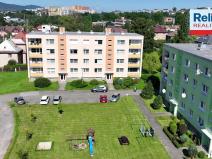 Prodej bytu 3+1, Liberec, Kapraďová, 72 m2