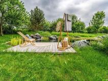 Prodej vícegeneračního domu, Bouzov, 420 m2
