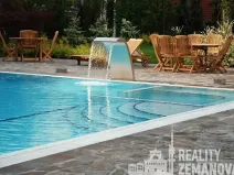 Pronájem bytu 2+kk, Praha - Vinohrady, Italská, 72 m2