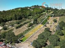 Prodej sadu/vinice, Mikulov, M. Majerové, 1610 m2