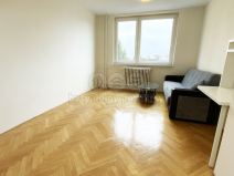 Prodej bytu 1+kk, Brno - Královo Pole, Herčíkova, 29 m2