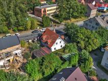 Prodej bytu 3+kk, Hlinsko, Karla Lidického, 97 m2