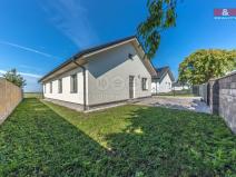 Prodej rodinného domu, Všechlapy, 120 m2