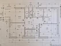Pronájem kanceláře, Turnov, Koňský trh, 90 m2