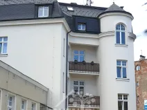 Prodej bytu 2+kk, Jablonec nad Nisou, Anenské náměstí, 68 m2