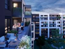 Prodej bytu 3+kk, Praha - Záběhlice, Želivecká, 85 m2