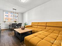 Prodej bytu 3+1, Třebíč, Jar. Haška, 72 m2