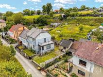 Prodej rodinného domu, Kožichovice, 120 m2