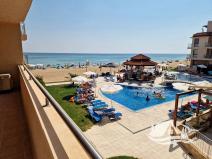 Prodej bytu 2+kk, Obzor, Bulharsko, 61 m2