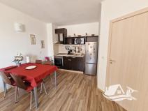 Prodej bytu 2+kk, Obzor, Bulharsko, 61 m2