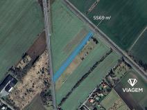 Prodej podílu komerčního pozemku, Nová Ves I, 2784 m2