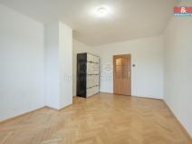 Prodej bytu 2+1, Praha - Smíchov, Fráni Šrámka, 50 m2