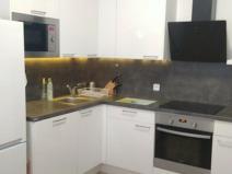 Pronájem bytu 2+kk, Praha - Stodůlky, Svitákova, 50 m2