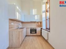 Pronájem bytu 2+kk, Český Brod, nám. Arnošta z Pardubic, 32 m2
