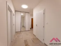 Pronájem bytu 3+kk, Praha - Košíře, Naskové, 98 m2