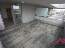 Pronájem bytu 2+kk, Praha - Letňany, Frýdecká, 61 m2