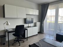 Pronájem bytu 2+kk, Olomouc, Janského, 47 m2
