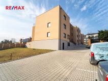 Pronájem bytu 1+kk, Beroun, Vinařská, 33 m2