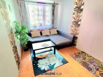 Prodej bytu 3+1, Krupka, Dukelských hrdinů, 68 m2