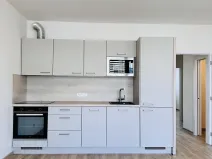 Pronájem bytu 3+kk, Praha - Černý Most, Dobrovolného, 64 m2
